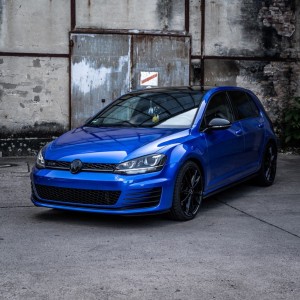 BRUXSAFOL CC+4147 Bahama Blue