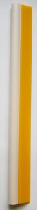 Żółta rakla poliuretanowa